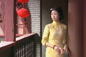 青楼烟云,繁华背后的悲欢离合