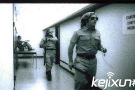 斯坦福监狱实验：揭开真相,揭秘权力与服从的黑暗面