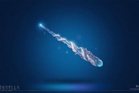 灰姑娘的魔法衣橱,灰姑娘的奇幻蜕变之旅