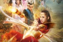 进击女儿国,揭秘进击中的神秘国度