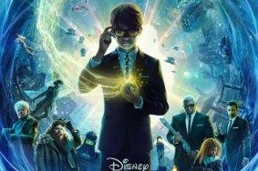 阿特米斯的奇幻历险,勇敢少年与神秘世界的奇幻之旅