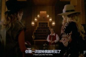 美国恐怖故事 第五季,暗影重生的恐怖传奇