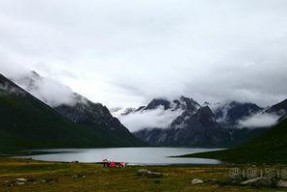 昆仑境,揭开神秘昆仑山的神秘面纱