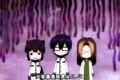 Q弟侦探因幡,揭秘神秘事件的奇幻冒险之旅