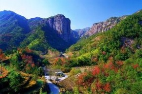 雁荡山,自然奇观与人文历史的交融之地