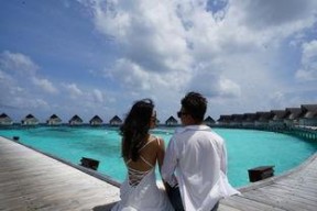 马尔代夫之恋,梦幻海岛的爱情传奇